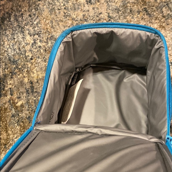 Star Wars R2-D2 Lunch Bag - Picture 7 of 11